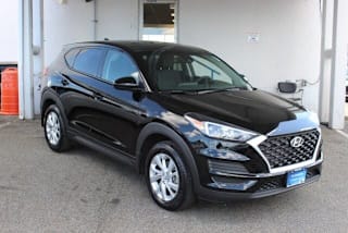 2019 Hyundai Tucson SE KM8J2CA45KU858640 2019 Hyundai Tucson SE