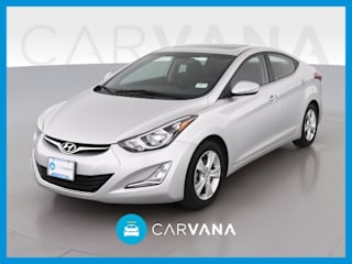2016 Hyundai Elantra SE KMHDH4AE0GU484682 2016 Hyundai Elantra SE