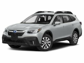 2021 Subaru Outback Premium 4S4BTADC6M3206286 2021 Subaru Outback Premium