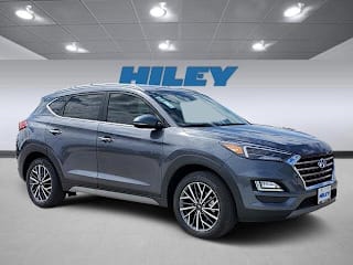 2021 Hyundai Tucson Limited KM8J3CAL8MU409461 2021 Hyundai Tucson Limited