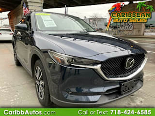 2017 Mazda CX-5 Grand Select JM3KFBDL9H0111253 2017 Mazda CX-5 Grand Select