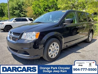 2019 Dodge Grand Caravan 2C4RDGBG6KR789715 2019 Dodge Grand Caravan