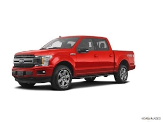 2019 Ford F-150 XLT 1FTEW1E52KFB60198 2019 Ford F-150 XLT