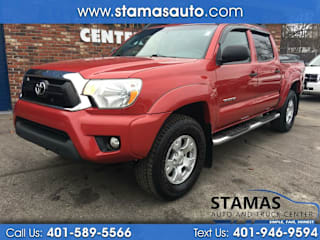 2013 Toyota Tacoma V6 3TMLU4EN0DM103743 2013 Toyota Tacoma V6