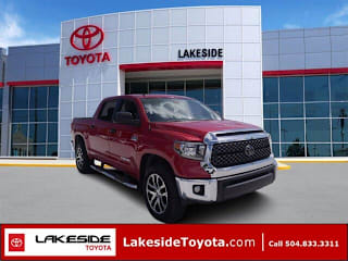 2018 Toyota Tundra SR5 5TFEY5F15JX234980 2018 Toyota Tundra SR5