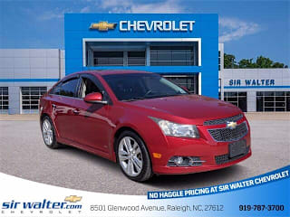 2012 Chevrolet Cruze 1G1PH5SC7C7387632 2012 Chevrolet Cruze