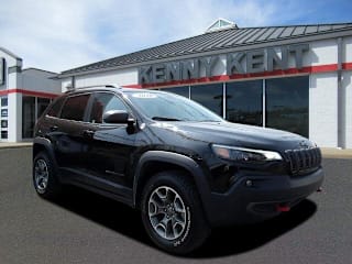 2020 Jeep Cherokee Trailhawk 1C4PJMBXXLD528901 2020 Jeep Cherokee Trailhawk