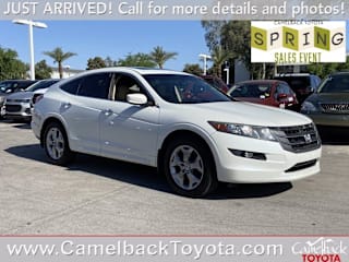 2012 Honda Crosstour 5J6TF1H50CL003348 2012 Honda Crosstour