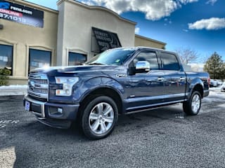 2016 Ford F-150 1FTEW1EGXGFC59053 2016 Ford F-150