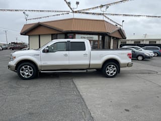 2014 Ford F-150 1FTFW1ET8EKF65240 2014 Ford F-150