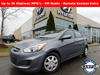 2017 Hyundai Accent SE KMHCT5AE9HU343725 2017 Hyundai Accent SE