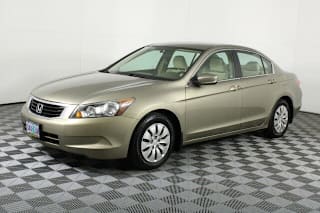 2009 Honda Accord LX 1HGCP26329A025626 2009 Honda Accord LX