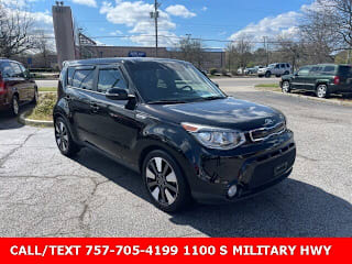2015 Kia Soul ! KNDJX3A52F7223751 2015 Kia Soul !
