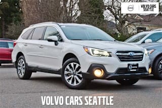 2018 Subaru Outback 4S4BSETC6J3273476 2018 Subaru Outback