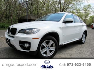 2012 BMW X6 xDrive35i 5UXFG2C57CL782145 2012 BMW X6 xDrive35i