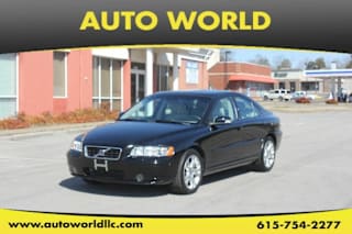 2009 Volvo S60 YV1RS592592735376 2009 Volvo S60