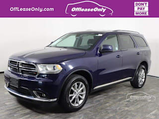 2018 Dodge Durango SXT 1C4RDJAG3JC255576 2018 Dodge Durango SXT