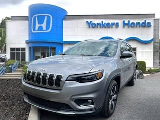 2018 Jeep Cherokee Latitude Plus 1C4PJMLB3JD617614 2018 Jeep Cherokee Latitude Plus