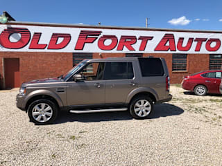 2015 Land Rover LR4 HSE SALAG2V60FA761762 2015 Land Rover LR4 HSE