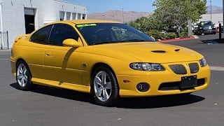 2005 Pontiac GTO Base 6G2VX12U25L369673 2005 Pontiac GTO Base