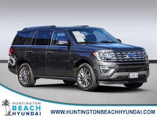 2018 Ford Expedition Limited 1FMJU2AT9JEA13925 2018 Ford Expedition Limited