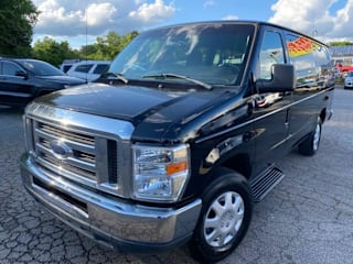 2012 Ford E-Series Wagon E-350 SD XLT 1FBSS3BL3CDA53336 2012 Ford E-Series Wagon E-350 SD XLT