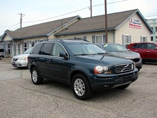 2008 Volvo XC90 3.2 YV4CZ982381455859 2008 Volvo XC90 3.2