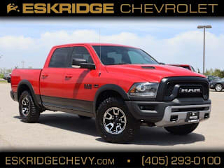 2016 Ram Pickup 1500 1C6RR7YT8GS334545 2016 Ram Pickup 1500