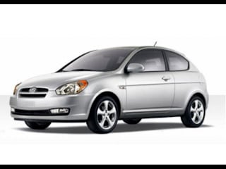 2010 Hyundai Accent KMHCM3AC0AU184695 2010 Hyundai Accent