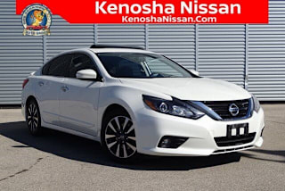 2017 Nissan Altima 1N4AL3AP3HC157935 2017 Nissan Altima