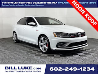 2017 Volkswagen Jetta 3VW4T7AJ7HM356119 2017 Volkswagen Jetta