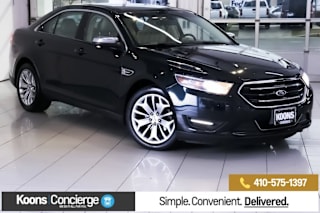 2015 Ford Taurus 1FAHP2F80FG116151 2015 Ford Taurus