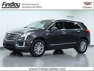 2017 Cadillac XT5 1GYKNBRS8HZ234088 2017 Cadillac XT5