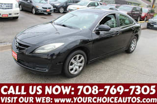 2011 Mazda Mazda6 i Grand Touring 1YVHZ8BH2B5M14097 2011 Mazda Mazda6 i Grand Touring