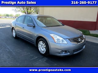 2010 Nissan Altima 1N4AL2AP4AN512163 2010 Nissan Altima