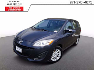 2015 Mazda Mazda5 Sport JM1CW2BL2F0185272 2015 Mazda Mazda5 Sport