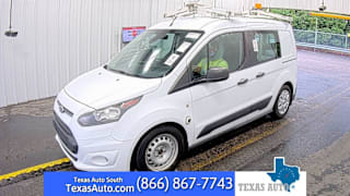 2014 Ford Transit Connect Cargo XLT NM0KS6FX9E1155526 2014 Ford Transit Connect Cargo XLT