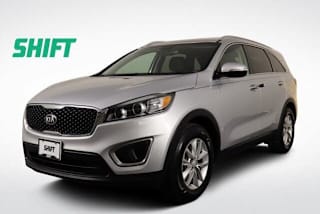 2016 Kia Sorento LX 5XYPG4A3XGG085850 2016 Kia Sorento LX