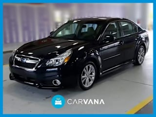 2013 Subaru Legacy 2.5i Limited 4S3BMBJ66D3019314 2013 Subaru Legacy 2.5i Limited