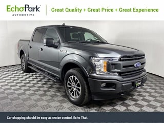 2019 Ford F-150 1FTEW1EP2KFA94642 2019 Ford F-150