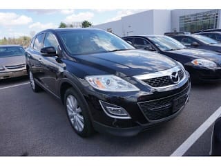 2010 Mazda CX-9 Grand Touring JM3TB3MA7A0227822 2010 Mazda CX-9 Grand Touring