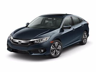 2017 Honda Civic EX-T 19XFC1F32HE003977 2017 Honda Civic EX-T