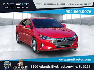 2020 Hyundai Elantra SEL 5NPD84LF2LH568842 2020 Hyundai Elantra SEL
