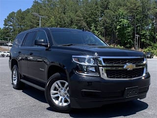 2019 Chevrolet Tahoe LT 1GNSKBKC8KR302146 2019 Chevrolet Tahoe LT