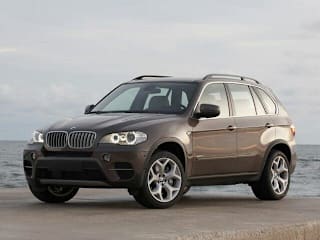 2011 BMW X5 xDrive35d 5UXZW0C5XBL656297 2011 BMW X5 xDrive35d