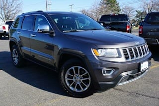 2015 Jeep Grand Cherokee Limited 1C4RJFBG6FC646328 2015 Jeep Grand Cherokee Limited