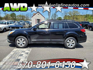 2011 Subaru Outback 3.6R Premium 4S4BRDGCXB2348218 2011 Subaru Outback 3.6R Premium
