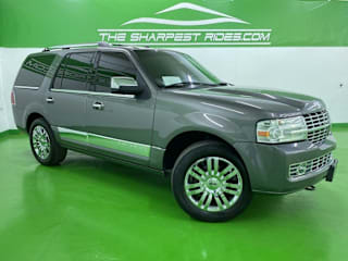 2014 Lincoln Navigator Base 5LMJJ2J55EEL03947 2014 Lincoln Navigator Base