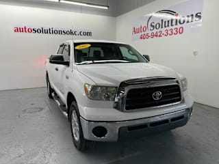 2007 Toyota Tundra SR5 5TFBV54107X008689 2007 Toyota Tundra SR5