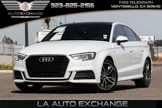 2017 Audi A3 2.0T Premium Plus WAUGUGFF5H1038902 2017 Audi A3 2.0T Premium Plus